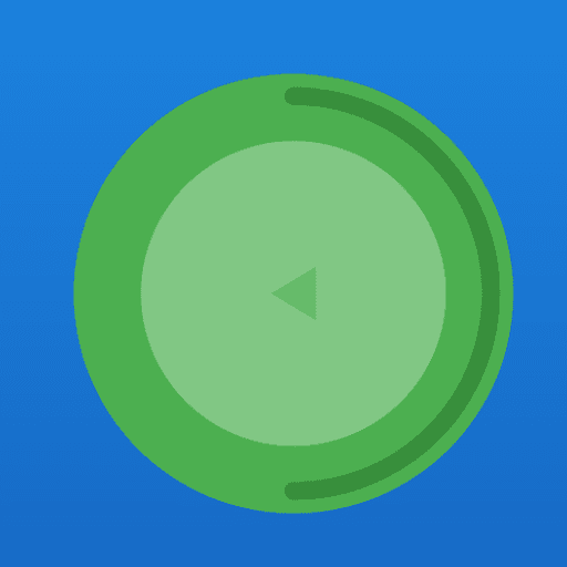 Zelkulon Counter Icon