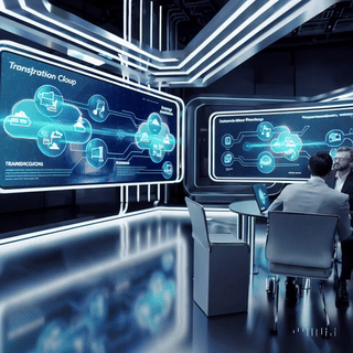 IT consulting & digitalisation