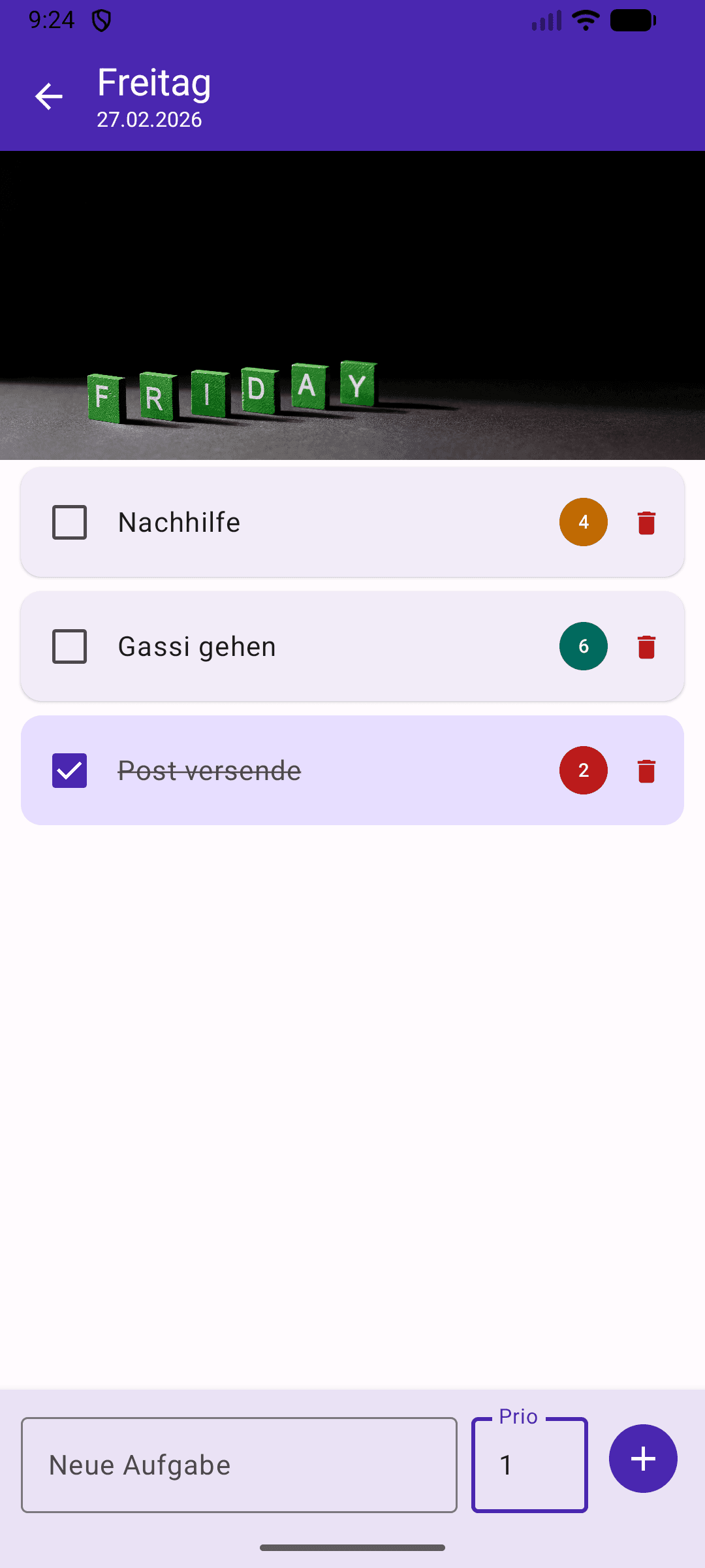 TimeZelkulon – Time Tracking Screenshot 2