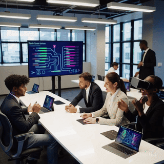 Change Management