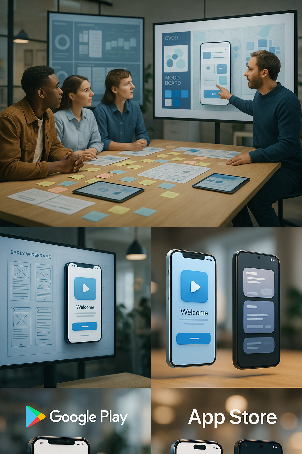 Product Discovery