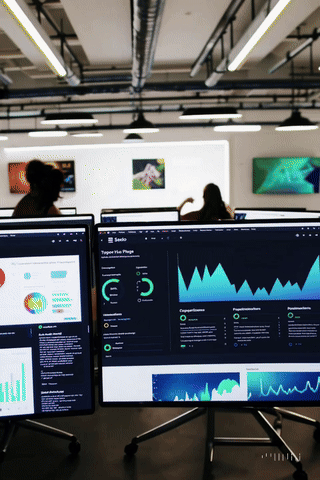 Web development